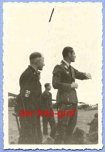 Foto luftwaffe offiziere - foto,,
