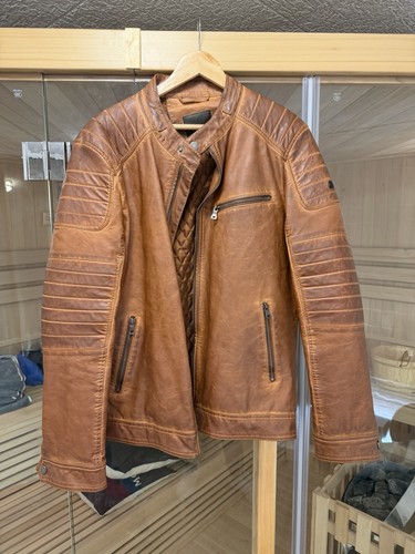 Sehr schöne bikerjacke stil - schöne,