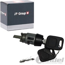 JP GROUP SCHLIESSZYLINDER