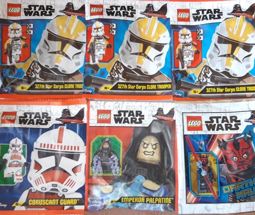 Lego star wars - lego,