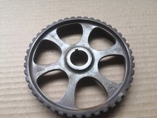 VW Golf Scirocco MK1 MK2 1.6 1.8 8V GTI DX EX JH GX PN RF Nockenwellenrad 