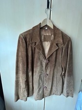 Wunderschöne Lederjacke