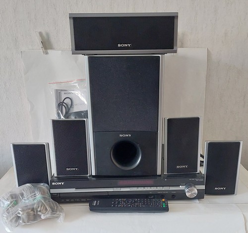 Sony digital hdmi dvd home - sony,