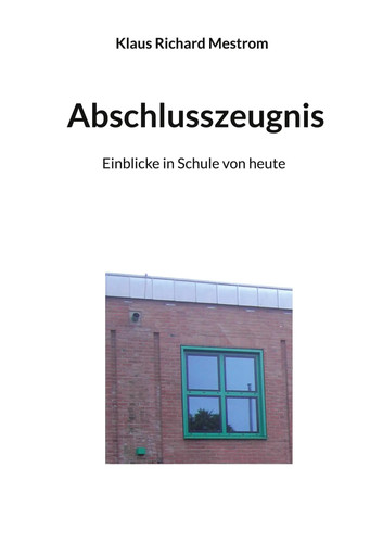 Klaus richard mestrom - mestrom, |