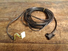 funktionierendes Anschlusskabel für Post Telefon,  Modell 611-911