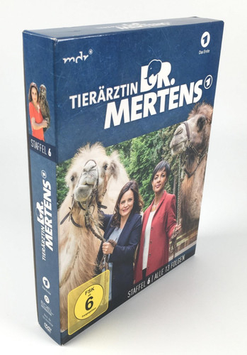 Tierärztin mertens - dr.,
