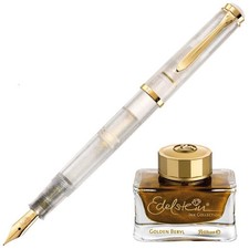 Pelikan m200 kolbenfüllhalter - m200,