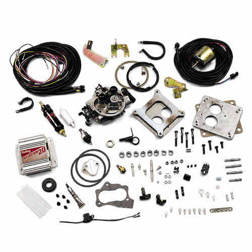 Holley 502 20s - holley, efi