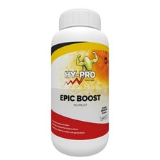 Hy-Pro Epic Boost 500 ml Hydro