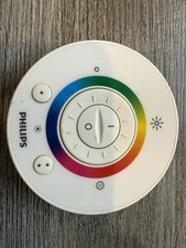 Phillips Hue Living Colours