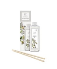 ESSENTIALS ipuro white lily