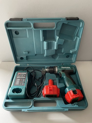 Makita 6270 akkuschrauber - 6270,