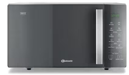Bauknecht 254 stand - bauknecht,