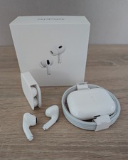 Apple Air Pods Pro 2 (2. Generation mit MagSafe und Lightning) 