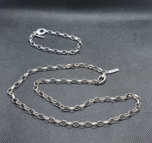 Jette 925 echt silber set - 925,