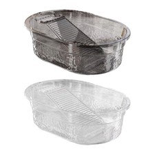 Waschbrett Becken Tragbare