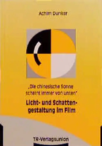 Licht und schattengestaltung - licht-,
