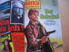 moewig roman buch   das grosse western buch mit 5 romanen   mit nr  1   sheriff