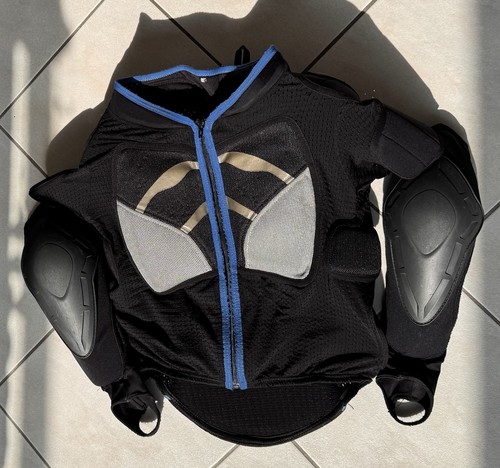 Bmw protektorenjacke - bmw,