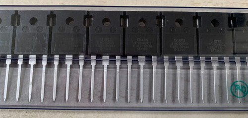 10x igbt ixyh24n90c3 46a - 10x, 900v