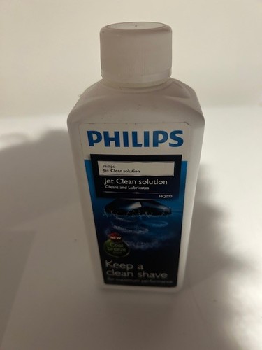 Philips scherkopfreiniger für - philips,