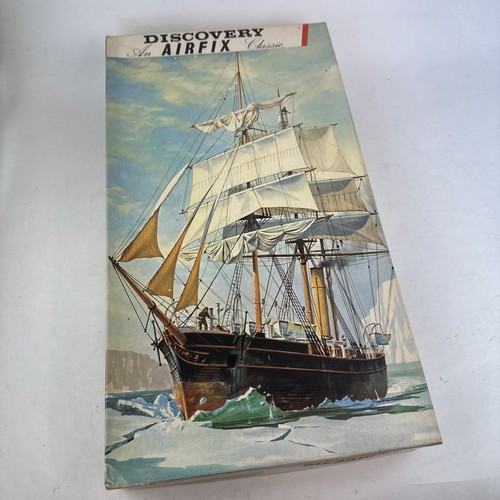 Vintage airfix classic series - vintage,