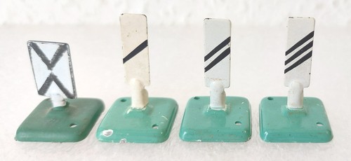 Märklin 800 3 stk - 3,
