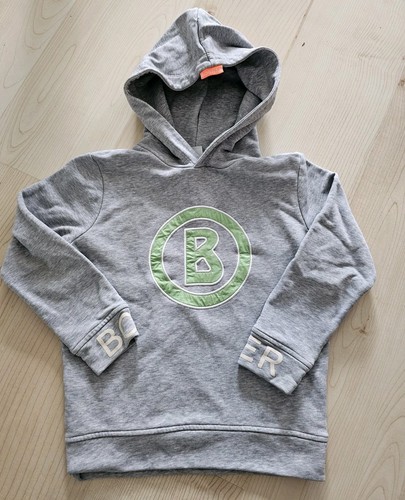 Bogner kids hoodie - bogner,