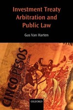 Investment Treaty Arbitration