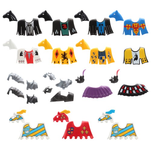 Playmobil schabracken - playmobil,