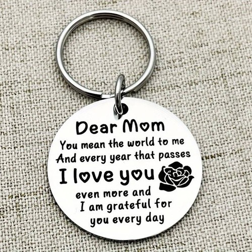 Liebe mama - liebe,