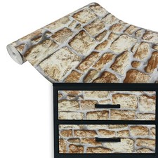 Klebefolie Selbstklebend Möbel Küche Schrank Folie Möbelfolie Dekofolien Tapete