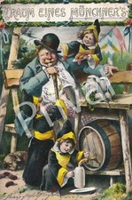 PK München - Tsingtau