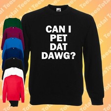 Kann ich diesen Hund