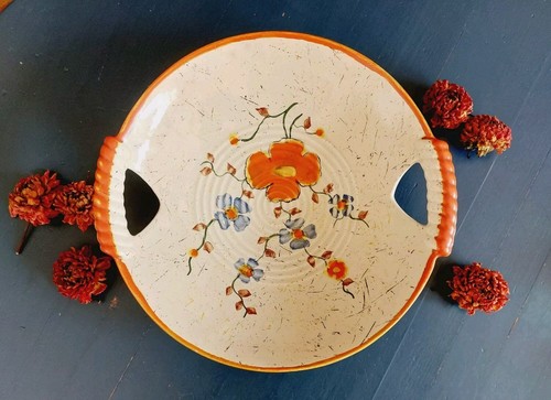 Zeller keramik schale art - schale, deco