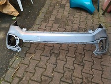 Original VW T-Cross R-Line C1/2GM Frontstoßstange 2GM807221A 04.2019-2023