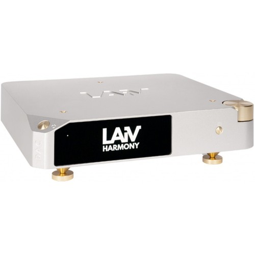 Laiv harmony dac r2r - dac,