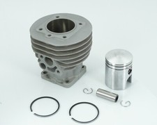 Solex Velosolex Alu Tuning