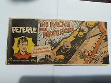 Peterle 10 original Lehning
