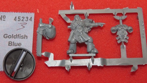 Warhammer40k space marine - warhammer40k,