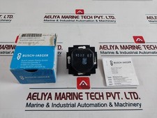 Busch jaeger 2250 für - u,