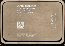 HP 705217-001 AMD Opteron 6380