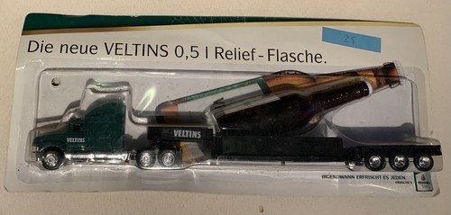 Werbetruck veltins die - werbetruck,