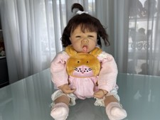 Künstlerpuppe Sammler Götz