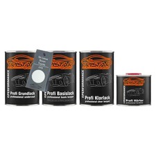 Autolack Set Dose für Lexus Scion Toyota 073 White Crystal Shine Perl 3,5L