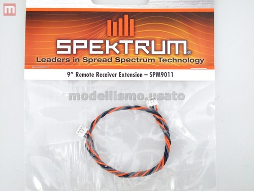 Spektrum fernempfänger - spektrum,
