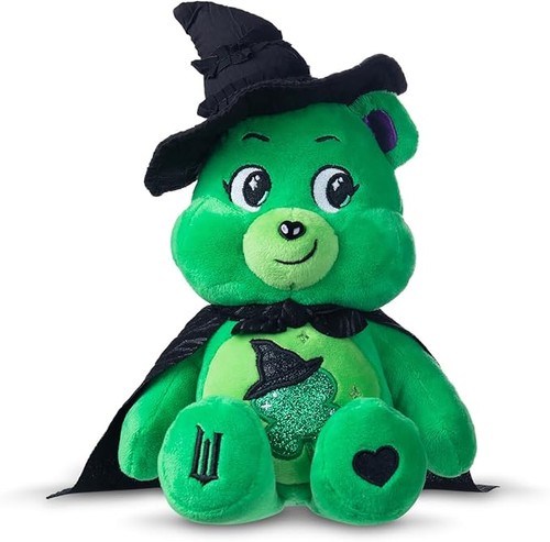 Care bears wicked 22cm - bears, x