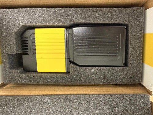 Cognex dataman - cognex,