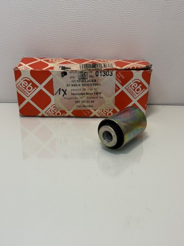 Febi bilstein 01303 gummilager - 01303,