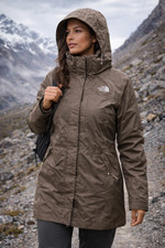 The North Face Hikesteller